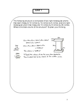 grade 5 problem solving pdf