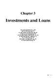 Mathematics Standard Investment and Loans Booklet