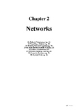 Mathematics Standard Network Concepts Booklet
