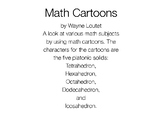 Mathematics Through Comic Strips