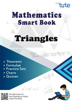Preview of Mathematics | Similar Triangles and Congruent Triangles (Geometry)