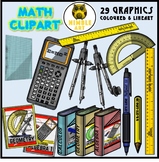 Math Clipart