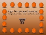 Mathematics of basketball