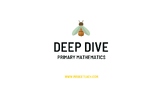 Maths Deep Dive