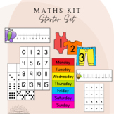 Maths Kit Starter Set Bundle