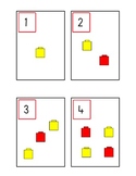 Maths - Link / Unifix Cubes (autism, eyfs, sld, pmld)