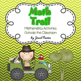 Math Trail/Math Review