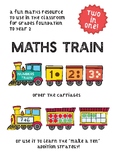 Maths Train