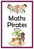 Maths with Pirates