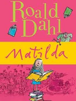 Preview of Matilda: Common Core Aligned