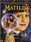 Matilda Readers Theater