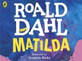Matilda literacy intervention/guided reading SEND