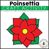 Poinsettia Craft | Holidays Around the World Craft | Chris