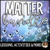Matter Bundle - Editable and Google Slides™