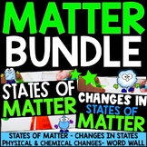 Matter Distance Learning Bundle
