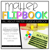 Matter Flipbook