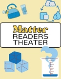 Matter Readers Theater