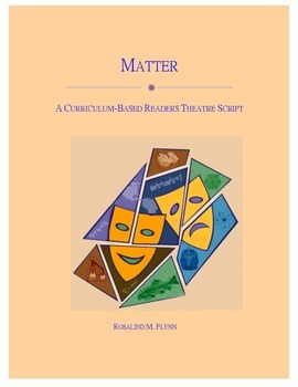 Preview of Matter Readers Theatre Script