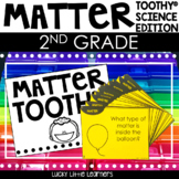 Matter | States of Matter | Science Toothy® Task Kits