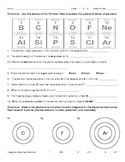 Matter Test 6th Grade Science