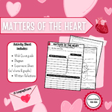 Matters of the Heart Activity Pack: Explore Cardiovascular Health