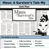 Maus - A Survivor's Tale Unit
