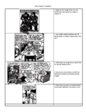 Maus Chapter 3 Guided Reading Questions