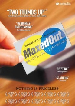 Preview of Maxed Out, HBO documentary