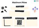 Maximum price summary