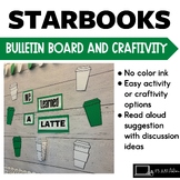 May Bulletin Board Craft Starbooks | Craftivity End of the