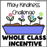 May Classroom Management Challenge