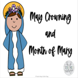 May Crowning and Month of Mary