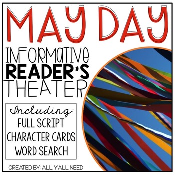 Preview of May Day Readers Theater