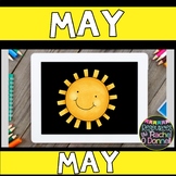 May Digital Math Centers