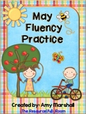 May Fluency Pack!