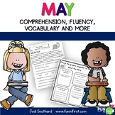 Fluency for May