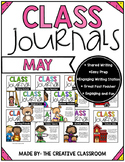 May Journals