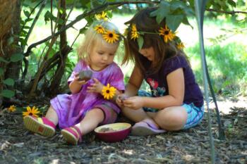 Preview of May Kindergarten Waldorf Education Homeschool/Class Curriculum (Ages 3-6+)