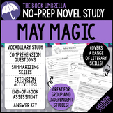 May Magic Novel Study