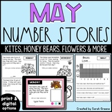 May Number Stories