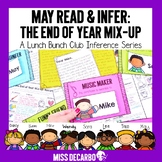 May Read and Infer: The End of Year Mix-Up