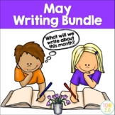 May Writing Bundle