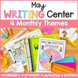 May Spring Zoo Fairy Tales Writing Center, Journal Activit