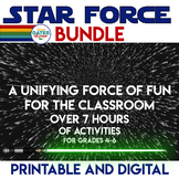 Star Wars Day Escape Rooms | May the Fourth Be With You Re
