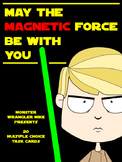 May the Magnetic Force Be with You