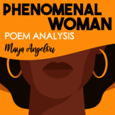Maya Angelou Phenomenal Woman Poetry Analysis — Women's Em