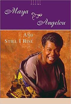 Preview of Maya Angelou "Still I Rise" Poem Analysis