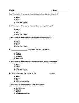 trivia questions 5th grade