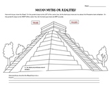 Maya Empire Organizer