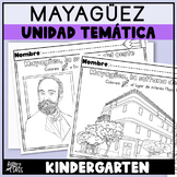Mayagüez | Unidad Temática |  Sultana del Oeste | Puerto Rico